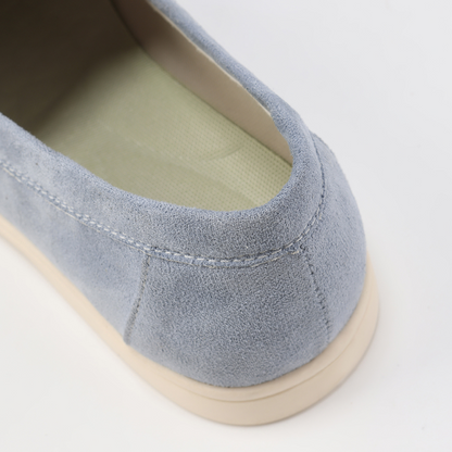 William Suede Shoes