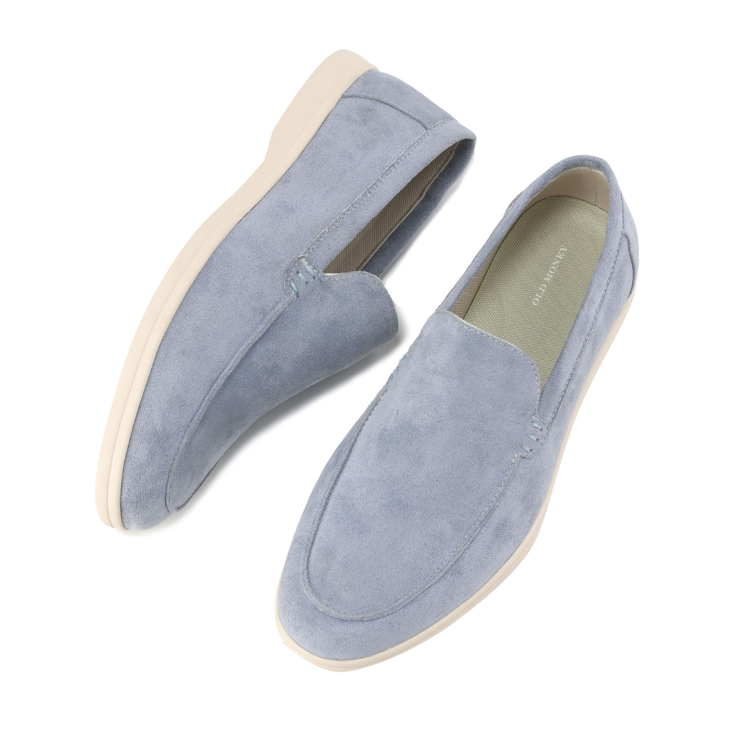 William Suede Shoes