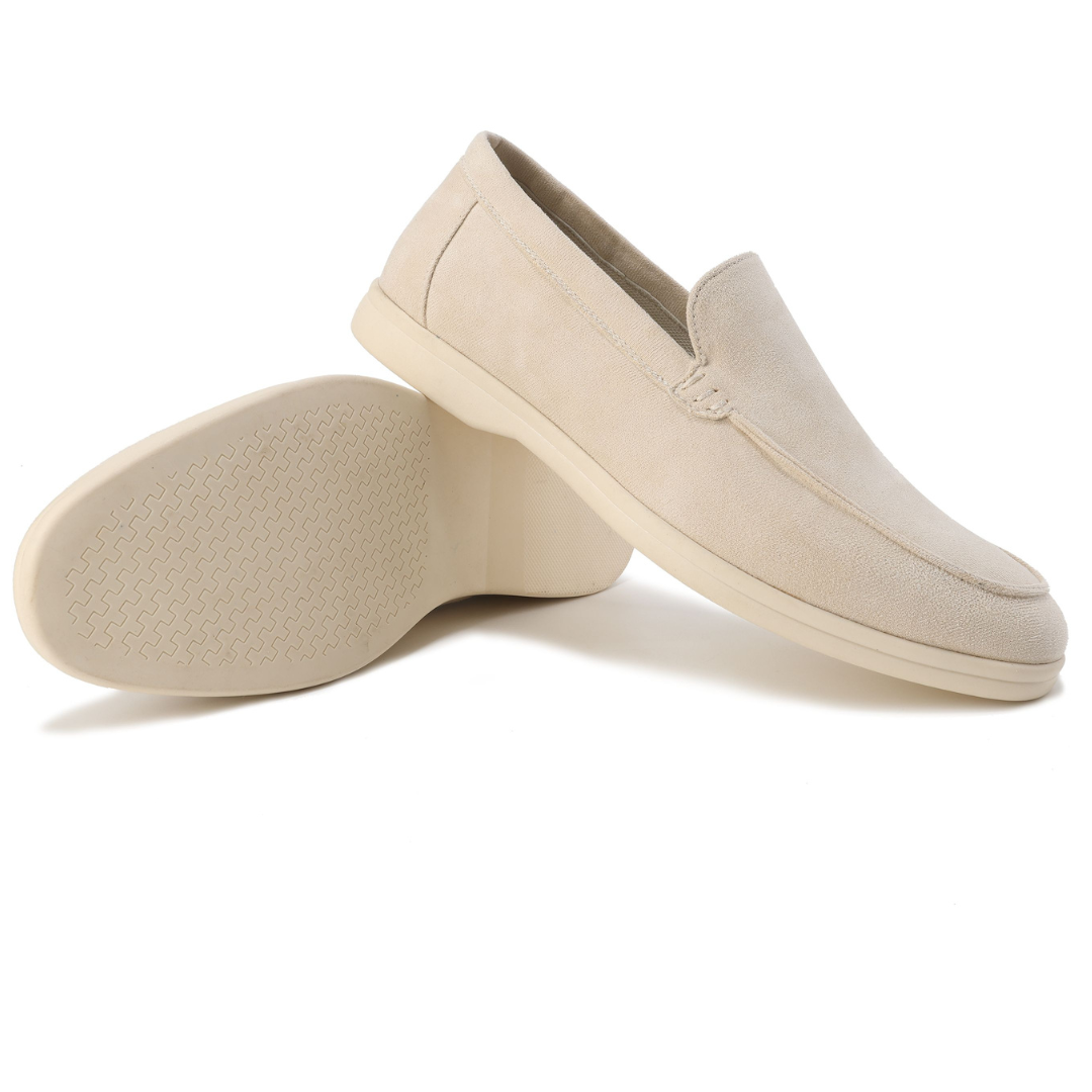 William Suede Shoes