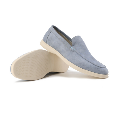 William Suede Shoes
