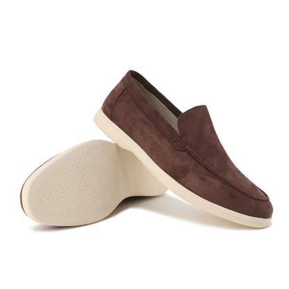 William Suede Shoes
