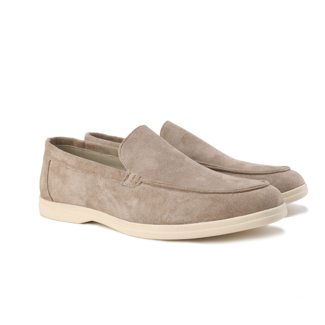 William Suede Shoes