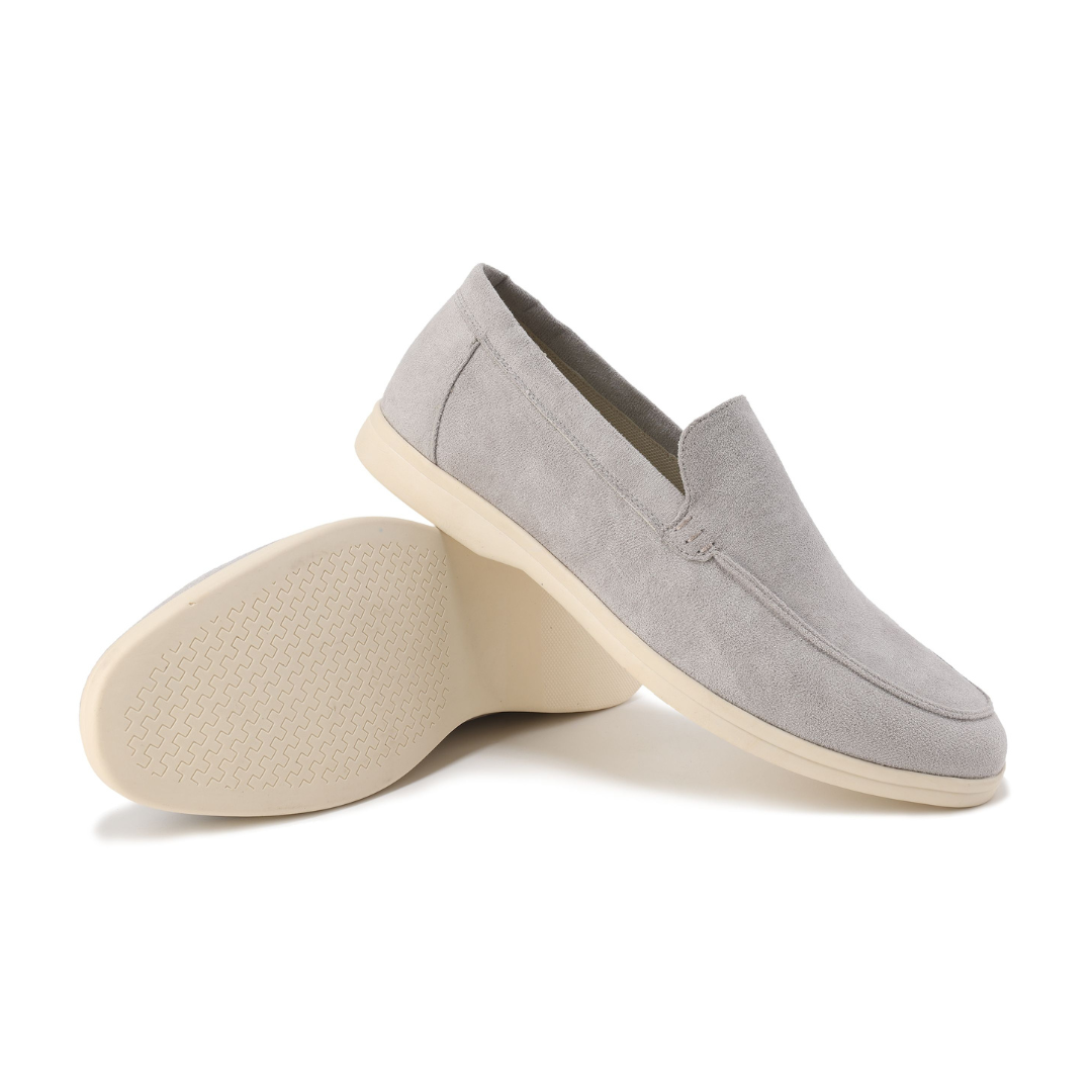 William Suede Shoes