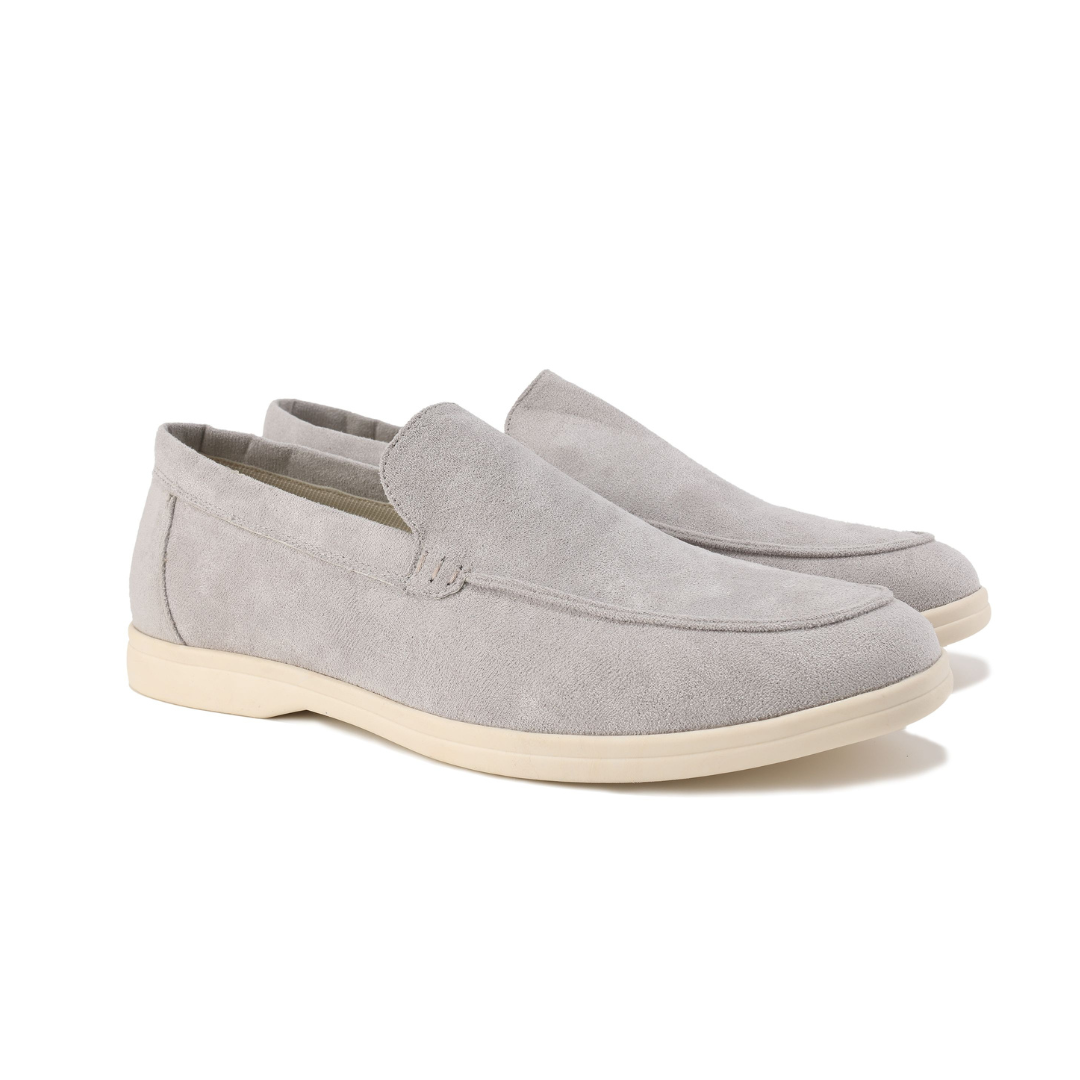 William Suede Shoes