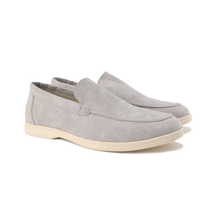William Suede Shoes
