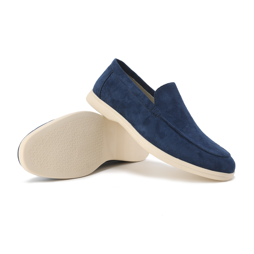 William Suede Shoes