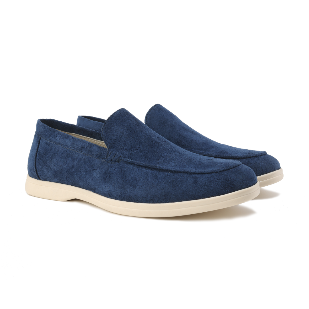 William Suede Shoes
