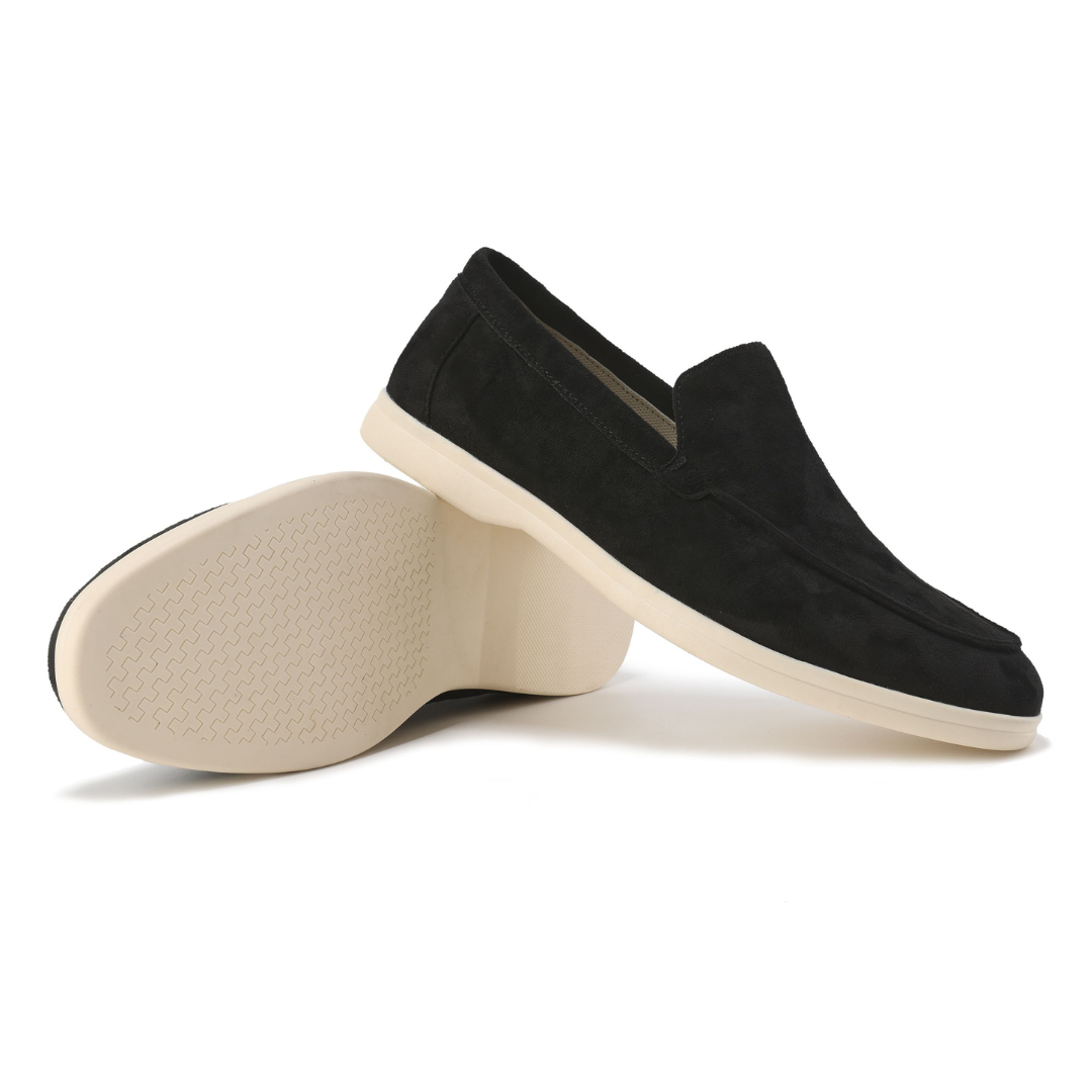 William Suede Shoes