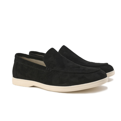 William Suede Shoes