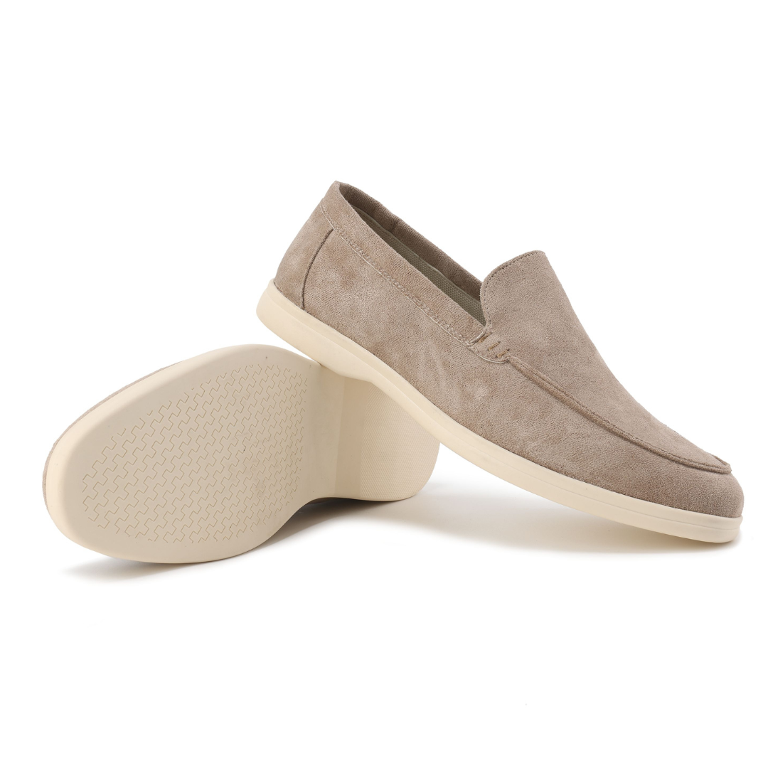 William Suede Shoes