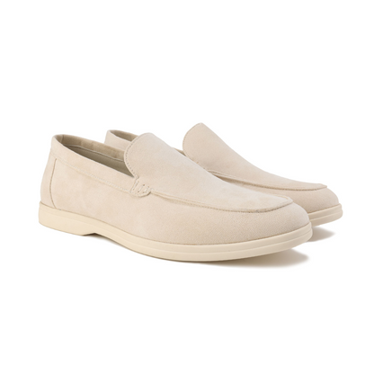 William Suede Shoes