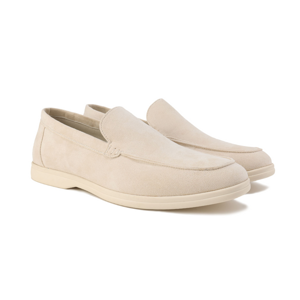 William Suede Shoes