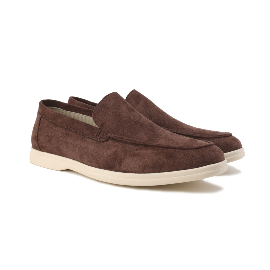 William Suede Shoes