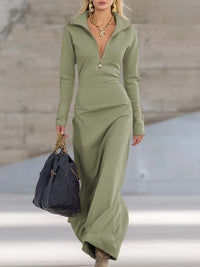 Grey-Green