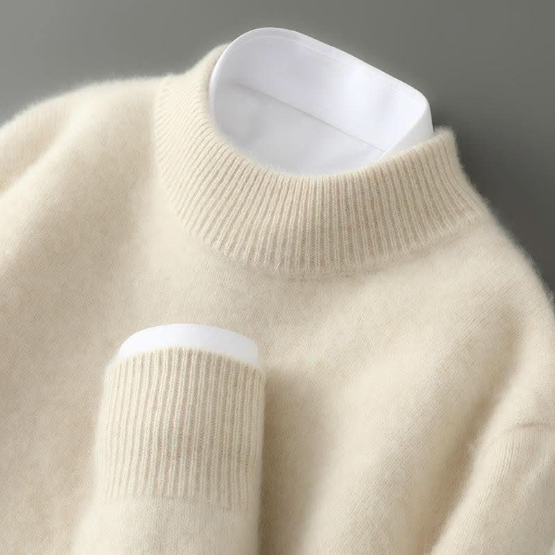 Auren Comfy Sweater