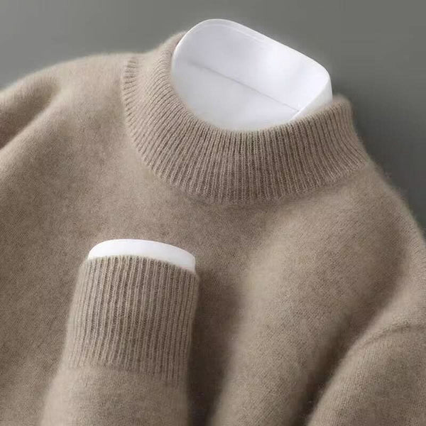 Auren Comfy Sweater