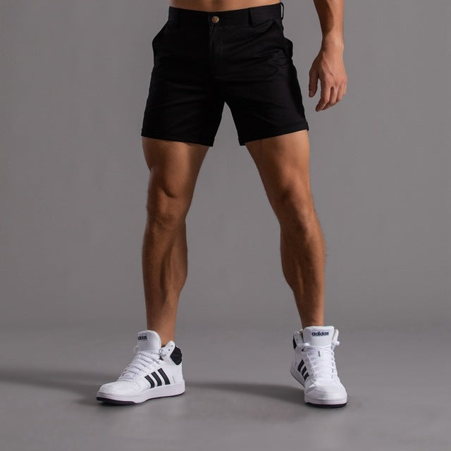 Classic Chino Shorts