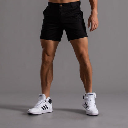 Classic Chino Shorts