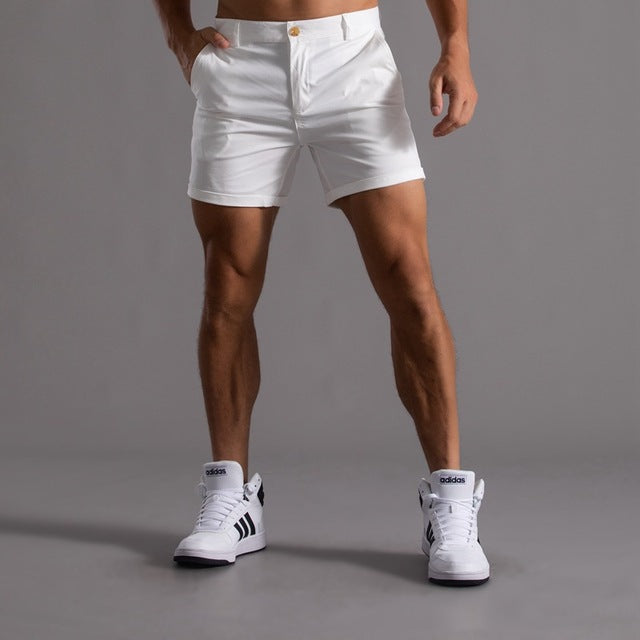Classic Chino Shorts