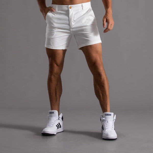 Classic Chino Shorts