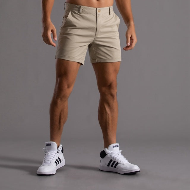 Classic Chino Shorts