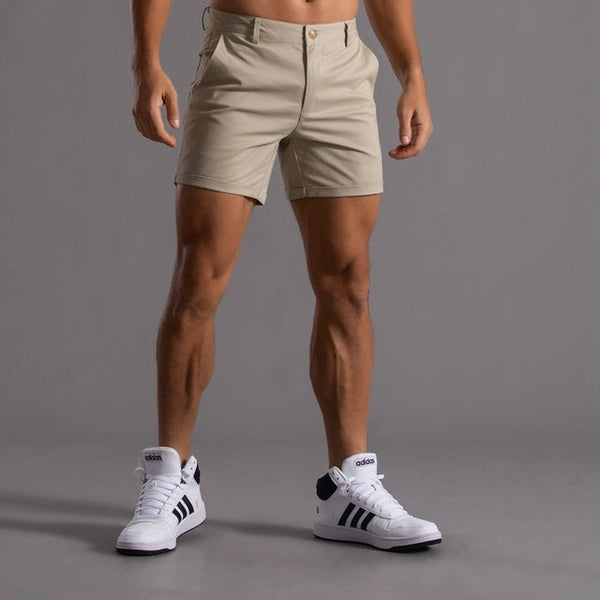 Classic Chino Shorts