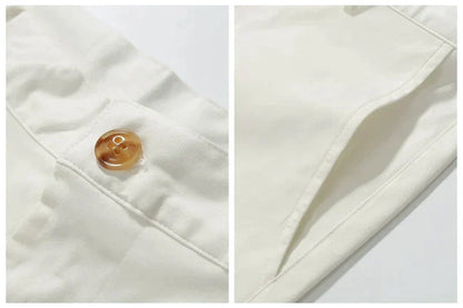 Classic Chino Shorts