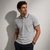 Smart Casual Cotton Polo Shirt