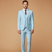 Light blue