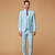 Slim Fit 3-Piece Suit