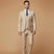 Slim Fit 3-Piece Suit