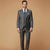 Slim Fit 3-Piece Suit
