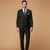 Slim Fit 3-Piece Suit