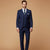 Slim Fit 3-Piece Suit