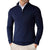 Classic Half-Zip Sweater