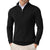 Classic Half-Zip Sweater
