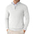 Classic Half-Zip Sweater