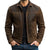 Classic Zipper Jacket