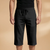 Shorts with Drawstring and Side Storage Pockets