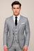 Spring Formal Three Piece Suit