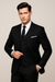 Spring Formal Three Piece Suit