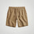 Breathable Linen Summer Shorts