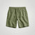 Breathable Linen Summer Shorts