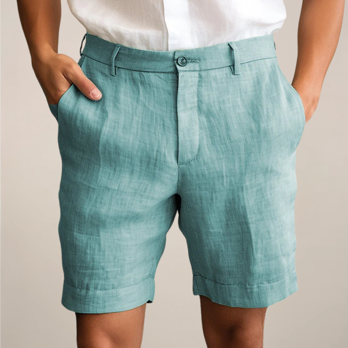 Lightweight Summer Shorts