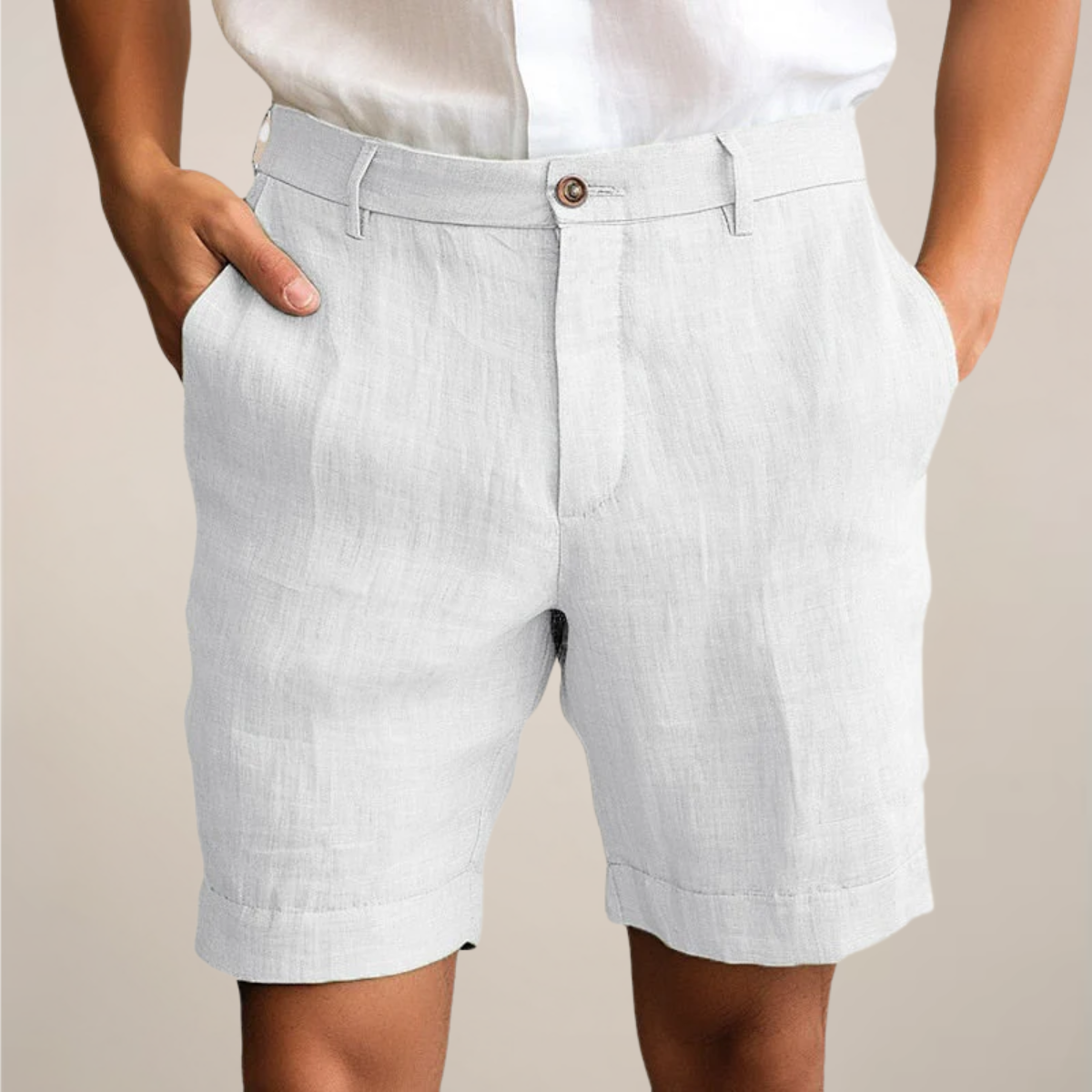 Lightweight Summer Shorts
