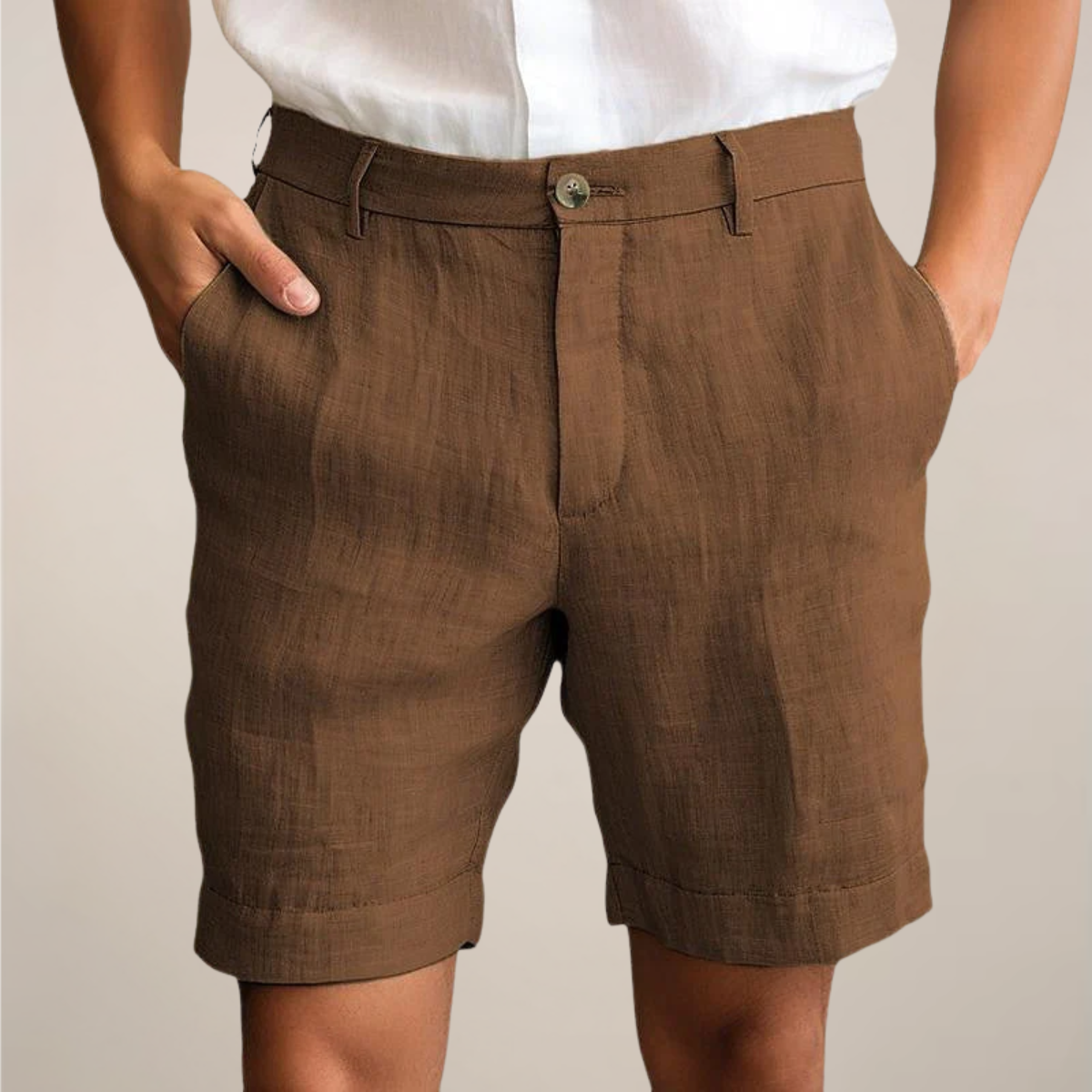 Lightweight Summer Shorts