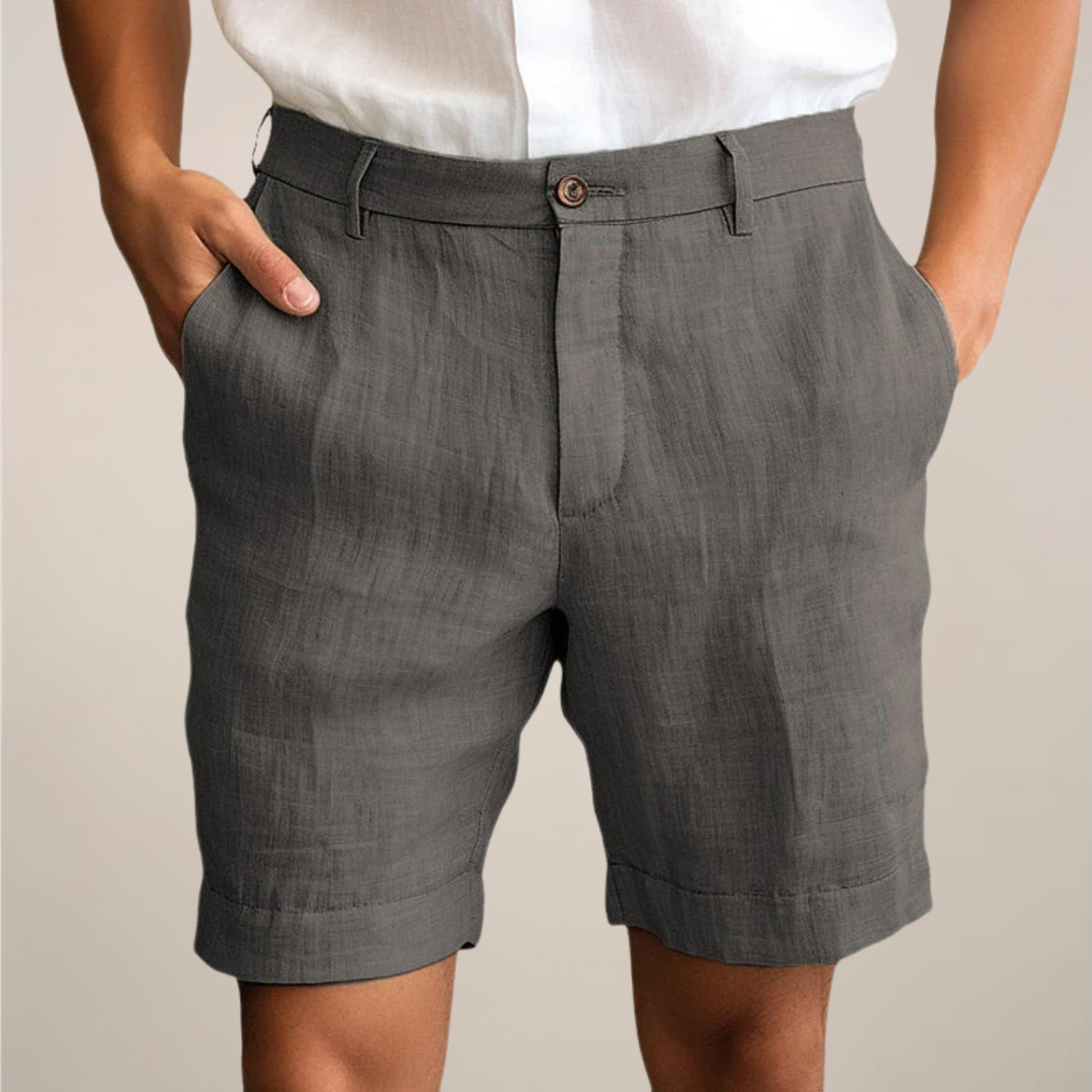 Lightweight Summer Shorts