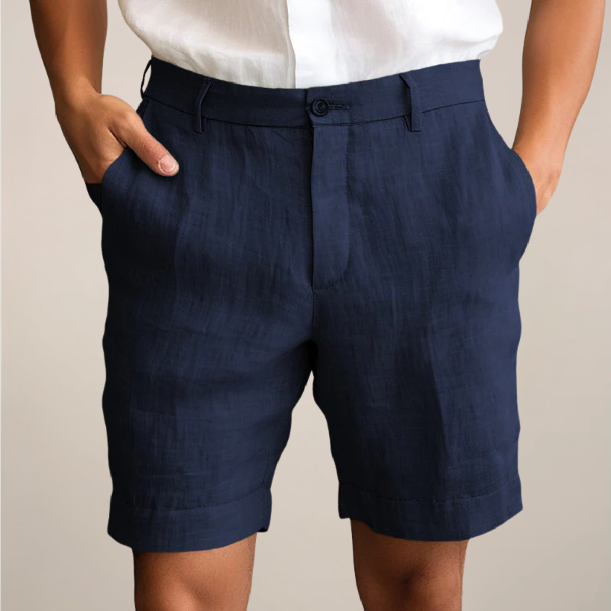 Lightweight Summer Shorts