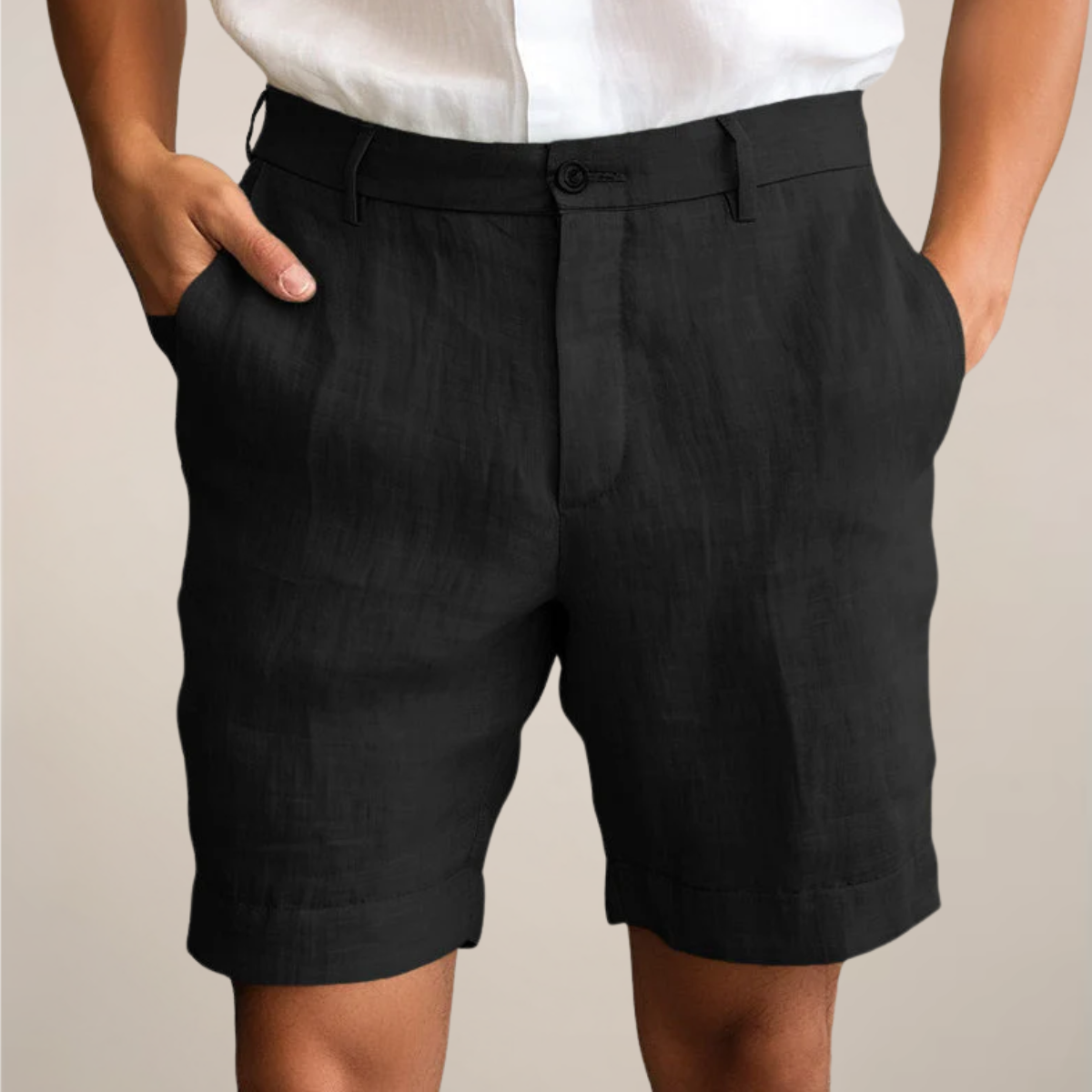 Lightweight Summer Shorts