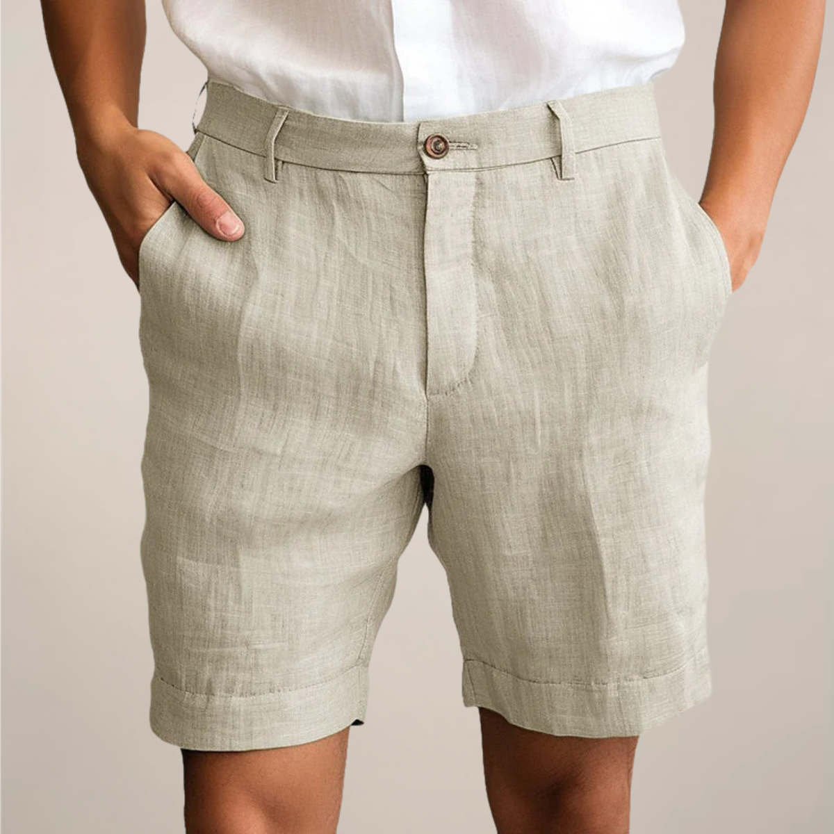 Lightweight Summer Shorts